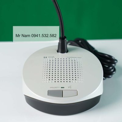 Máy chủ tịch TOA TS-V91CU