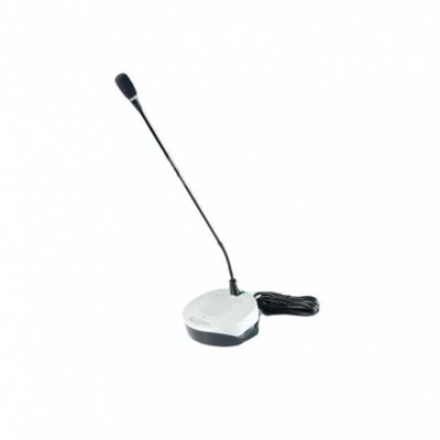 Máy đại biểu kèm micro cần dài TOA TS-V92DU