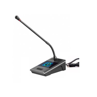 Micro chủ toạ cần dài Prowave SXA-680CN