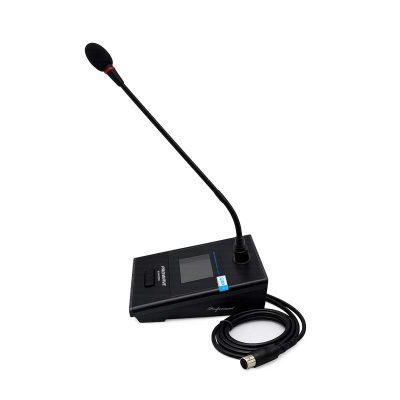 Micro đại biểu SXA-680DN