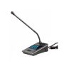 Micro đại biểu cần dài Prowave SXA-680DN
