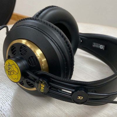 AKG K240 Studio