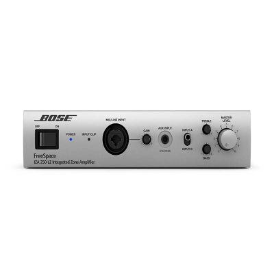 Amply Bose FreeSpace IZA 250-LZ