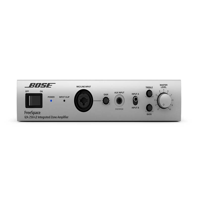 Amply Bose FreeSpace IZA 250-LZ