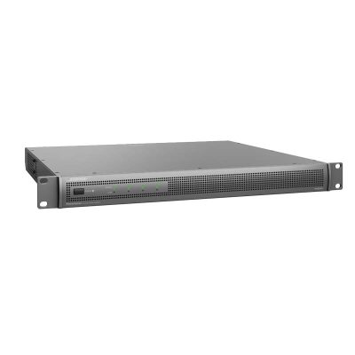 Amply Bose PowerSpace P4300A