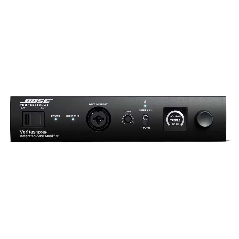 Amply Bose Veritas 1100BH