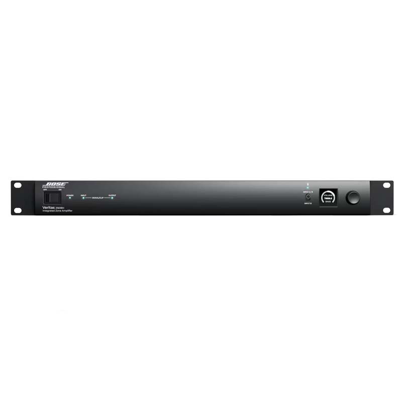Amply Bose Veritas 2160BH