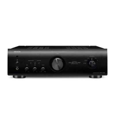 Amply Denon PMA-1520AE Black