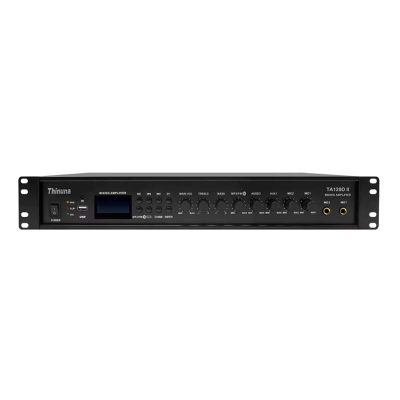 Amply kèm Mixer Thinuna TA-120D II