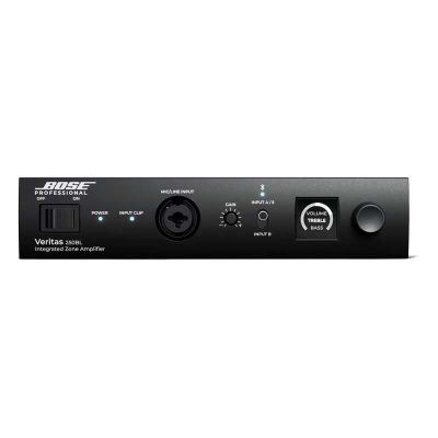 Amply liền mixer Bose Veritas 250BL