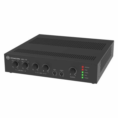 Amply liền mixer Dynacord U60:1M