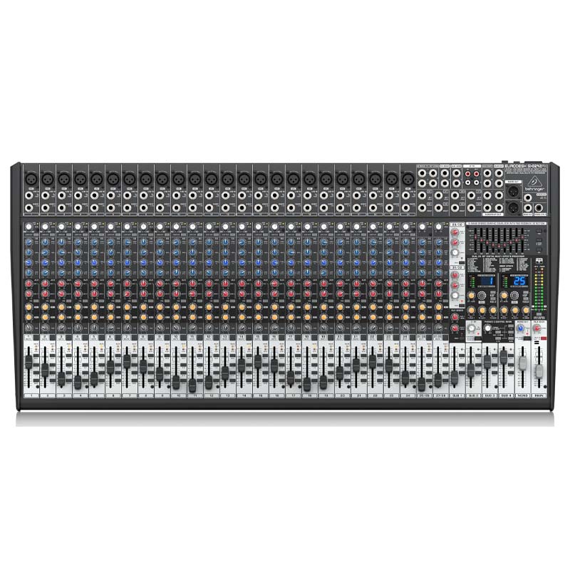 Bàn mixer Behringer SX3242FX