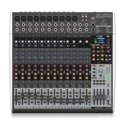 Bàn mixer Behringer X2442USB
