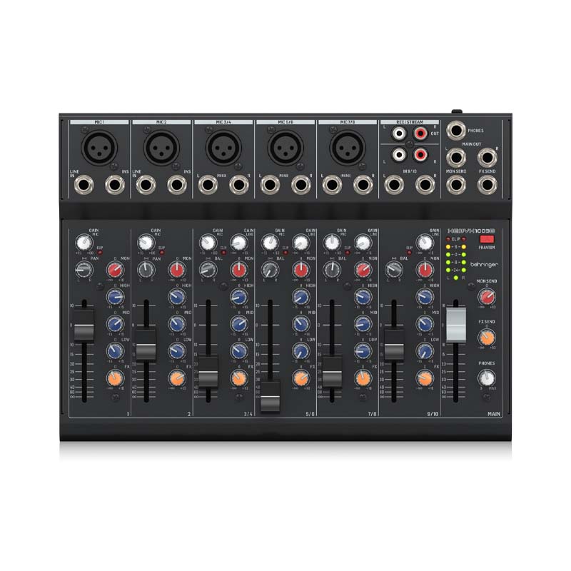Bàn mixer Behringer XENYX 1003B