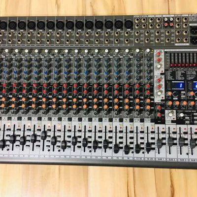 Behringer SX2442FX