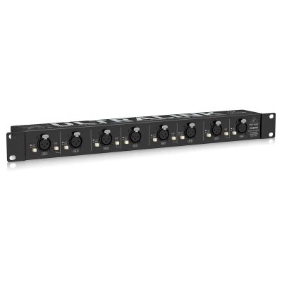 Bộ chia micro Behringer MS8000