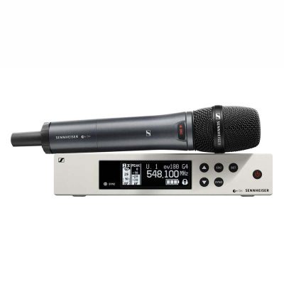 Bộ micro không dây Sennheiser EW 100 G4-835-S