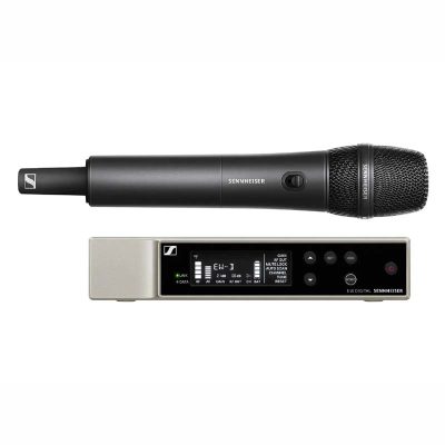 Bộ micro không dây cầm tay Sennheiser EW-D 835-S