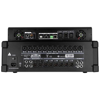 Bosa CT16Z mixer digital