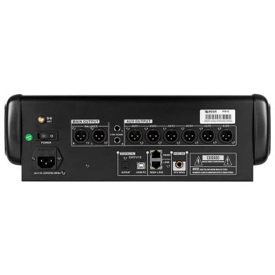 Bosa MD12 mixer digtal