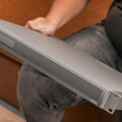 Bose PowerSpace P21000A