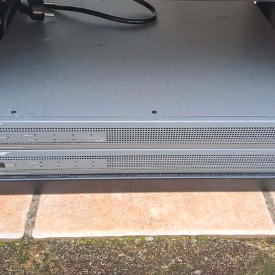 Bose PowerSpace P4300A