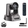 Camera Hội nghị PTZ HD20UW