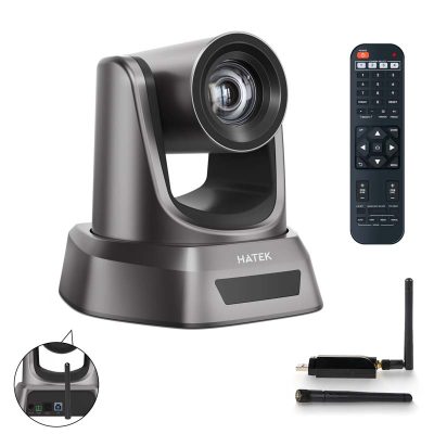 Camera Hội nghị PTZ HD20UW