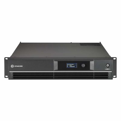 Cục đẩy công suất Dynacord L3600FD