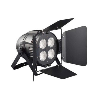Đèn COB 4 mắt Weinas D-405