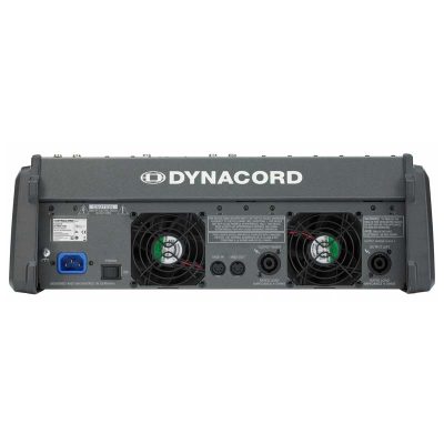 Dynacord DC-PM600-3-MIG