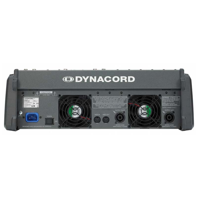 Dynacord DC-PM600-3-MIG