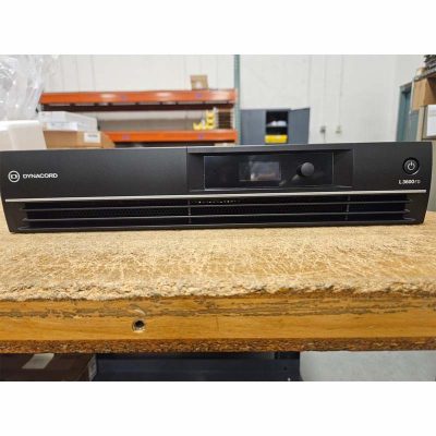 Dynacord L3600FD