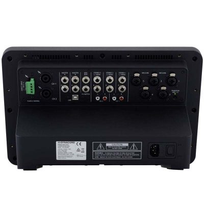 Dynacord PM502-MIG-UNIV