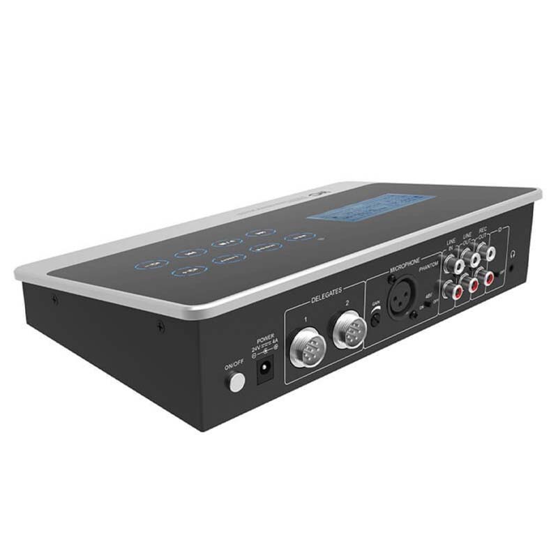ITC TS-0605M