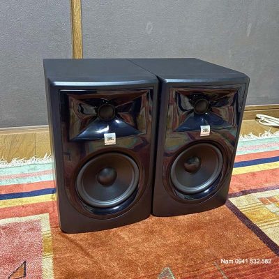 JBL 305P MkII