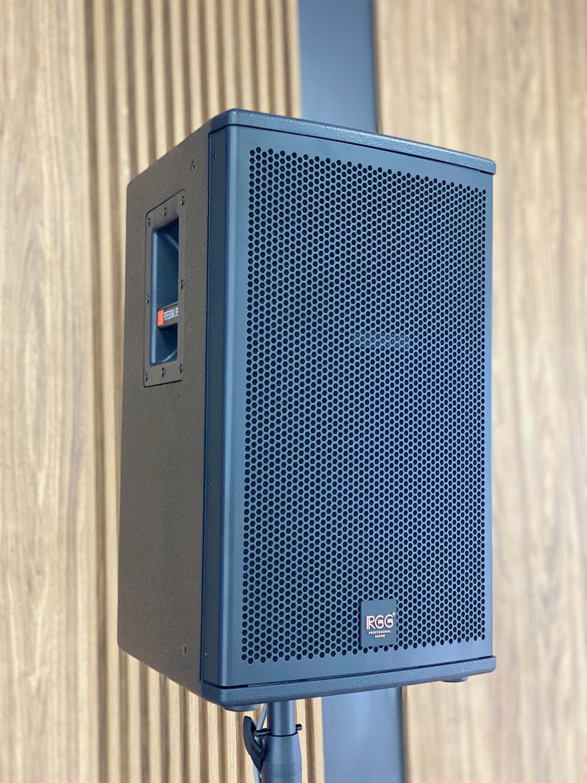 Loa full 12 inch MA-8112