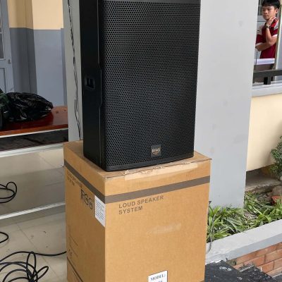 Loa full 15 inch MA-8015