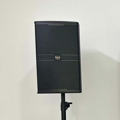 Loa thùng sân khấu hội trường 12 inch KA-8012