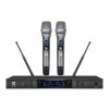 Micro không dây karaoke KTreasure GS600