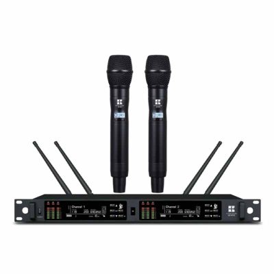 Micro không dây sự kiện KTreasure GS810