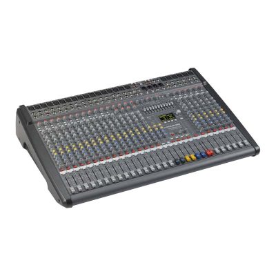 Mixer liền công suất Dynacord DC-PM2200-3-UNIV