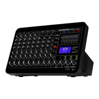 Mixer liền công suất Dynacord PM502-MIG-UNIV