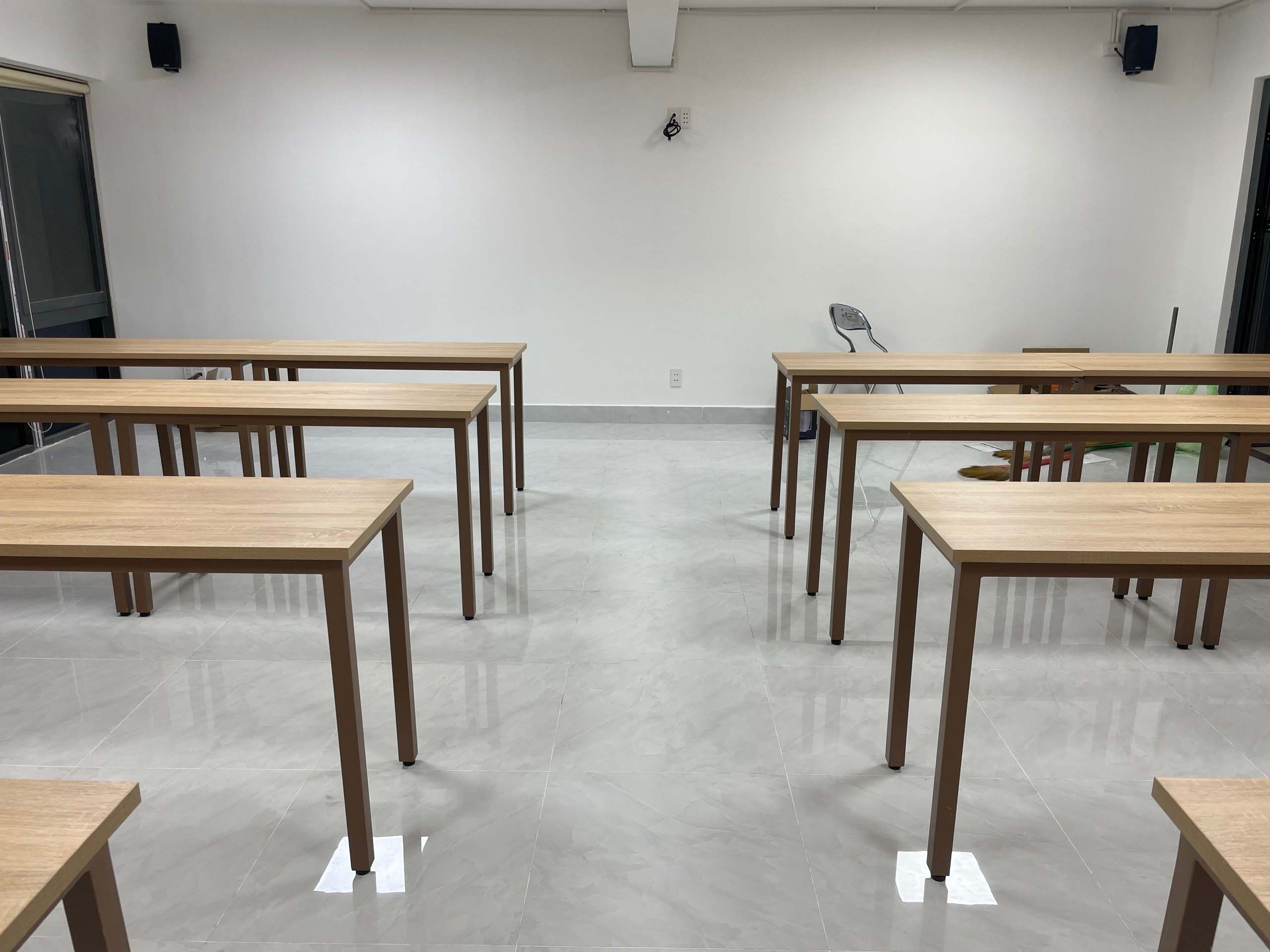 Tầm quan trọng của hệ thống âm thanh phòng học