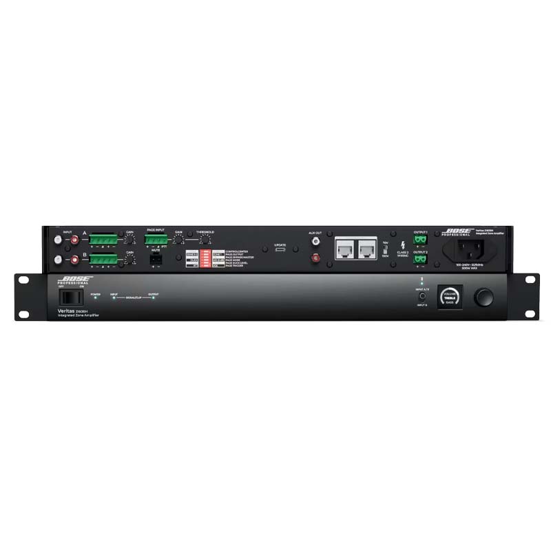Veritas 2160BH