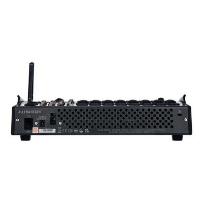 Allen & Heath CQ18T