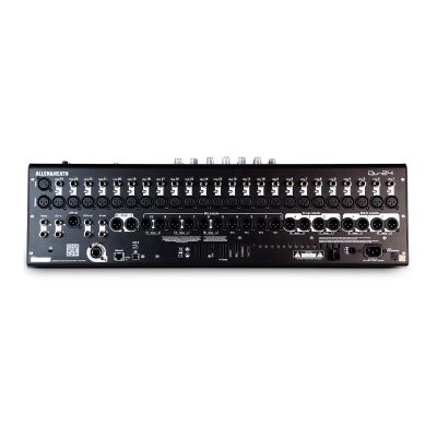 Allen & Heath QU-24