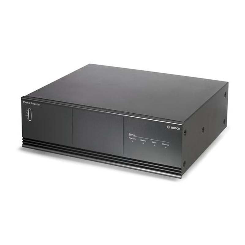Amply công suất Bosch LBB1938/20