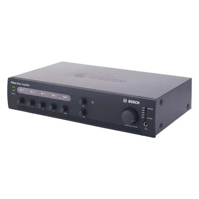 Amply liền mixer 240W Bosch PLE-1ME240-EU