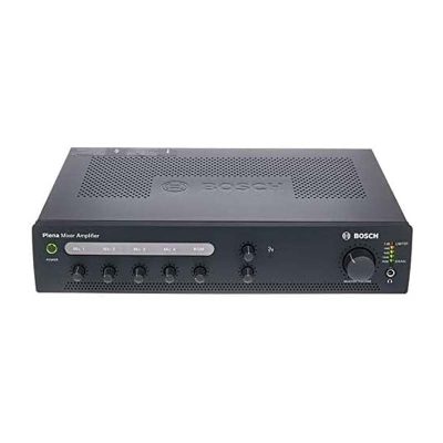 Amply mixer công suất 60W Bosch PLE-1ME060-EU